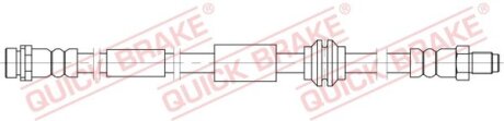 Гальмівний шланг QUICK BRAKE 32.837