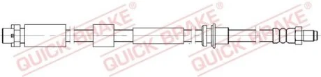 Гальмівний шланг QUICK BRAKE 32.838