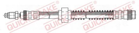 Гальмівний шланг QUICK BRAKE 32.914