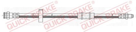 Гальмівний шланг QUICK BRAKE 32.936