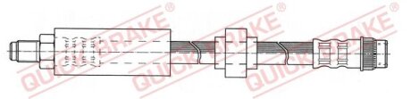 Гальмівний шланг QUICK BRAKE 32.950