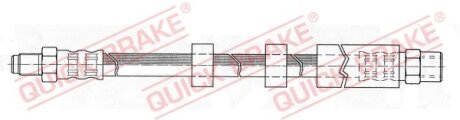 Гальмівний шланг QUICK BRAKE 32.983