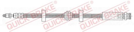 Гальмівний шланг QUICK BRAKE 32.991