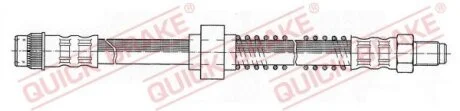 Гальмівний шланг QUICK BRAKE 32.993