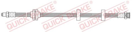 Гальмівний шланг QUICK BRAKE 32.994