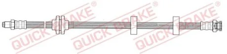 Гальмівний шланг QUICK BRAKE 32.994
