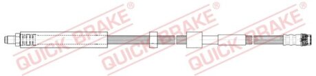 Гальмівний шланг QUICK BRAKE 35.908