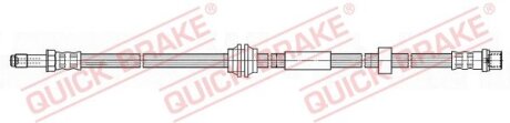 Гальмівний шланг QUICK BRAKE 35.910