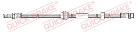 Гальмівний шланг QUICK BRAKE 35.910
