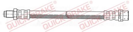 Гальмівний шланг QUICK BRAKE 37.001