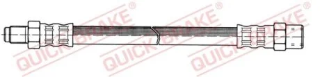 Гальмівний шланг QUICK BRAKE 37.013