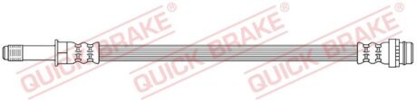 Гальмівний шланг QUICK BRAKE 37.037