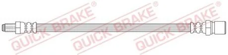 Гальмівний шланг QUICK BRAKE 37.038