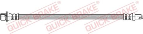 Гальмівний шланг QUICK BRAKE 37.047
