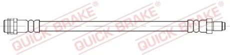 Гальмівний шланг QUICK BRAKE 37.053