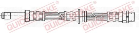 Гальмівний шланг QUICK BRAKE 37.903