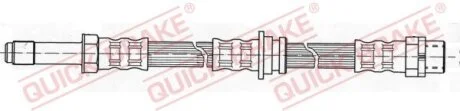 Гальмівний шланг QUICK BRAKE 37.903