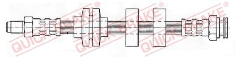 Гальмівний шланг QUICK BRAKE 37.904