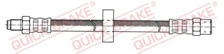 Гальмівний шланг QUICK BRAKE 37.909