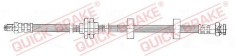 Гальмівний шланг QUICK BRAKE 37.910