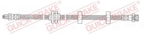 Гальмівний шланг QUICK BRAKE 37.910