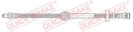 Гальмівний шланг QUICK BRAKE 37.913