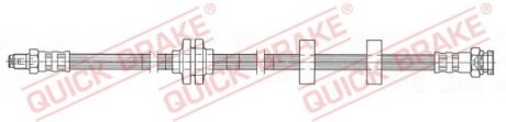 Гальмівний шланг QUICK BRAKE 37.915