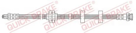 Гальмівний шланг QUICK BRAKE 37.915