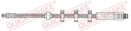 Гальмівний шланг QUICK BRAKE 37.917