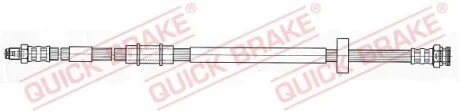 Гальмівний шланг QUICK BRAKE 37.931