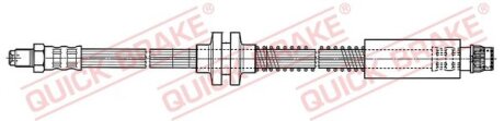 Гальмівний шланг QUICK BRAKE 37.933