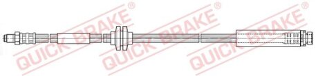Гальмівний шланг QUICK BRAKE 37.936