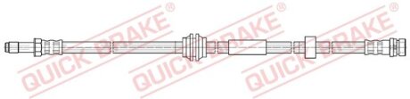 Гальмівний шланг QUICK BRAKE 37.939