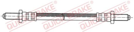 Гальмівний шланг QUICK BRAKE 42.007