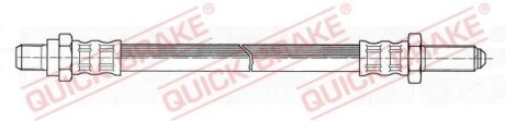 Гальмiвнi аксесуари QUICK BRAKE 42.024