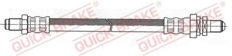 Гальмівний шланг QUICK BRAKE 42.040