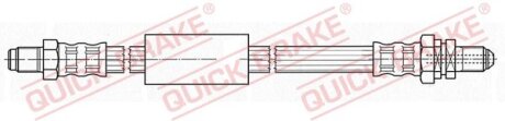 Гальмівний шланг QUICK BRAKE 42.310