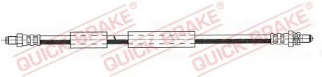Гальмівний шланг QUICK BRAKE 42.401