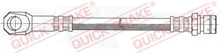 Гальмівний шланг QUICK BRAKE 50.018