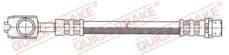 Гальмівний шланг QUICK BRAKE 50.042