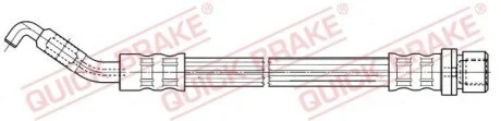 Гальмівний шланг QUICK BRAKE 50.056