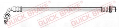 Гальмівний шланг QUICK BRAKE 50.068