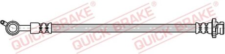 Гальмівний шланг QUICK BRAKE 50.083