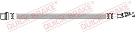 Гальмівний шланг QUICK BRAKE 50.087
