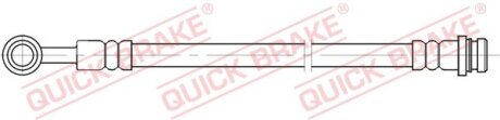 Гальмівний шланг QUICK BRAKE 50.097