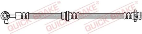 Гальмівний шланг QUICK BRAKE 50.109
