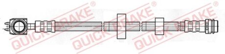 Гальмівний шланг QUICK BRAKE 50.200X
