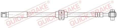 Гальмівний шланг QUICK BRAKE 50.202X