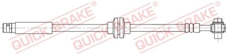 Гальмівний шланг QUICK BRAKE 50.206X