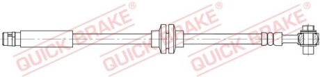 Гальмівний шланг QUICK BRAKE 50.207X